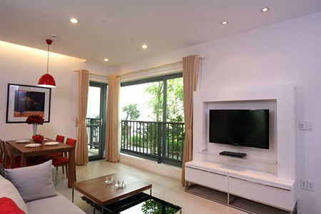 Cho vay mua nhà: Cửa vẫn còn rộng